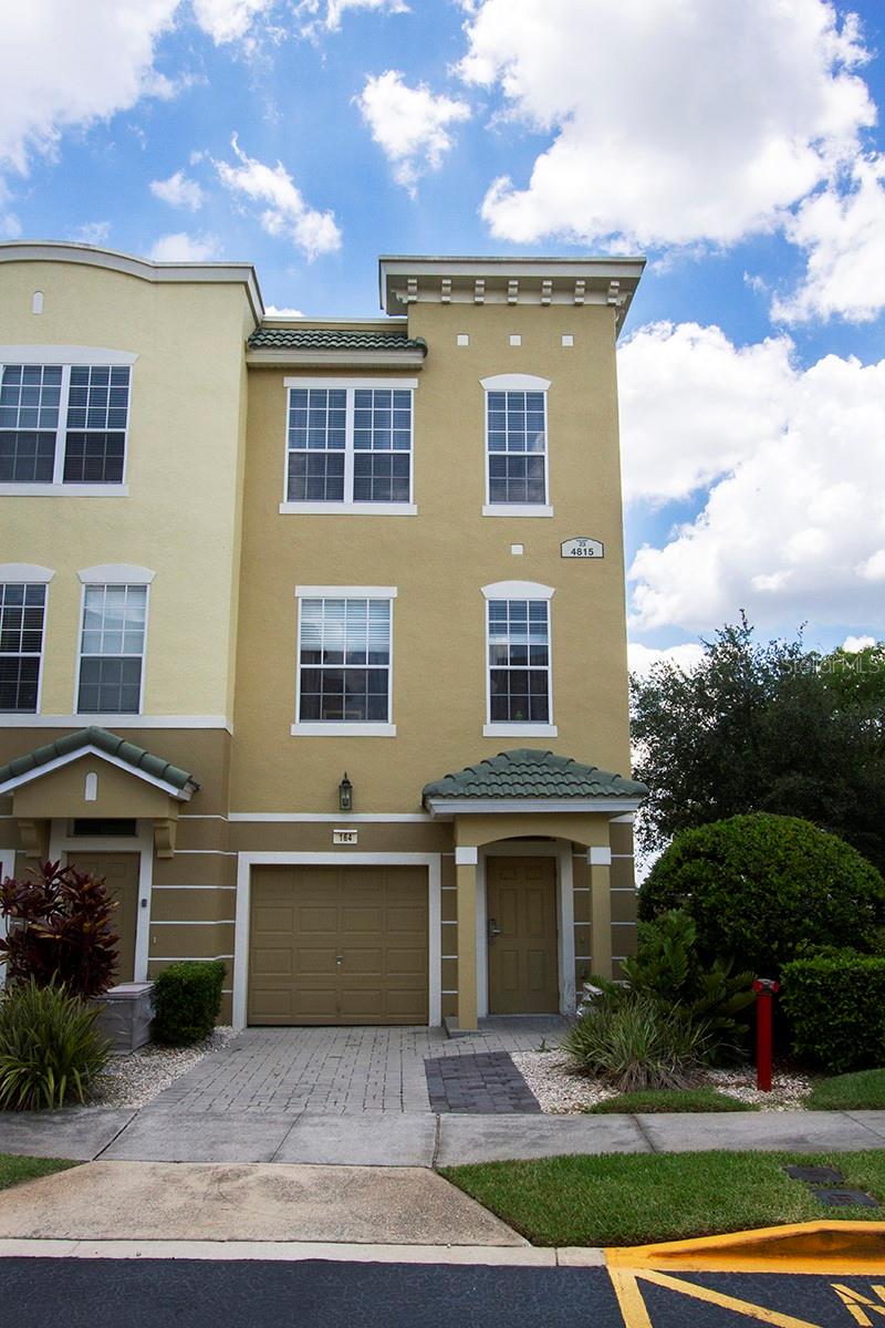 4815 TIDECREST AVE #164, ORLANDO, FL, 32819