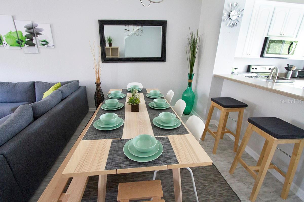 4815 TIDECREST AVE #164, ORLANDO, FL, 32819