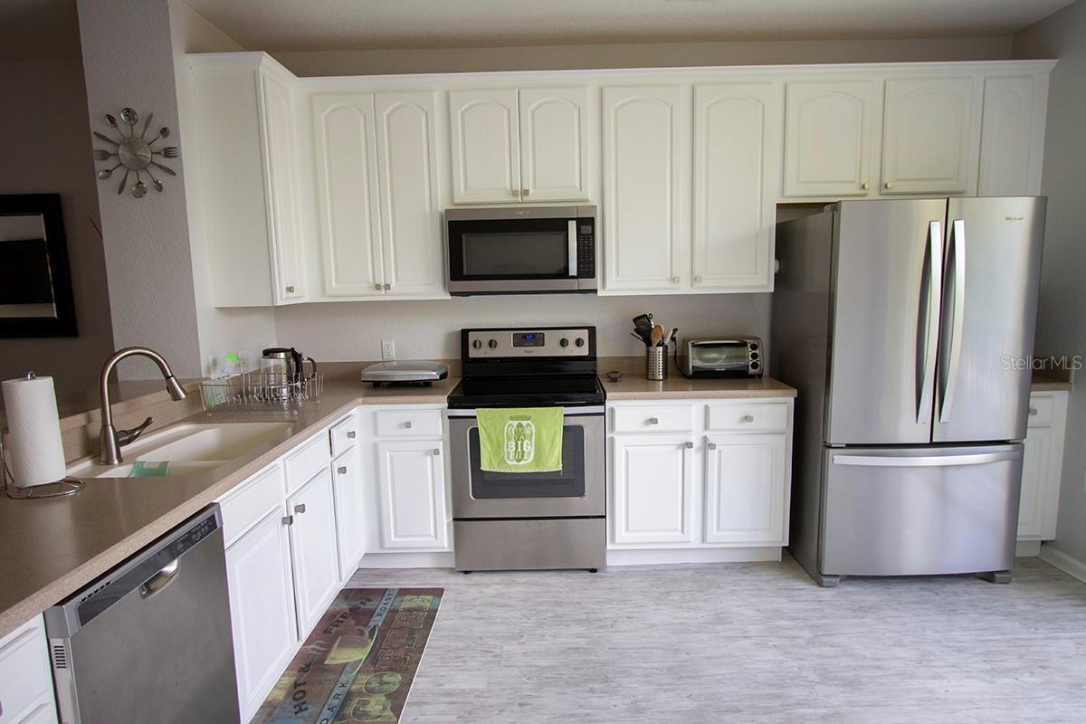 4815 TIDECREST AVE #164, ORLANDO, FL, 32819