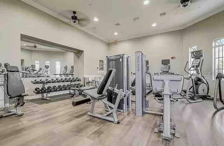 4815 TIDECREST AVE #164, ORLANDO, FL, 32819