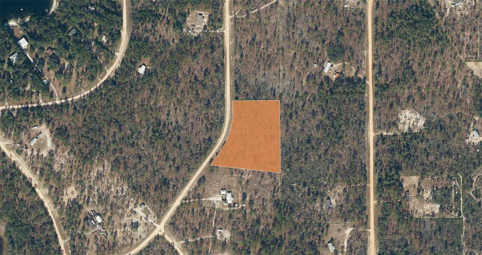 131 QUAIL WAY, HAWTHORNE, FL, 32640