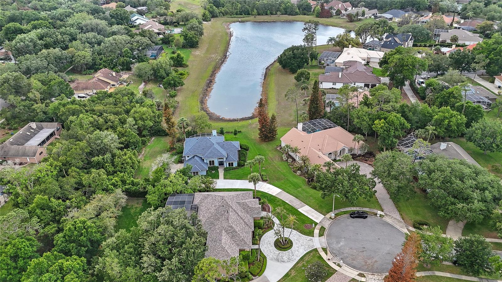 5232 HILLVIEW LN, ORLANDO, FL, 32819