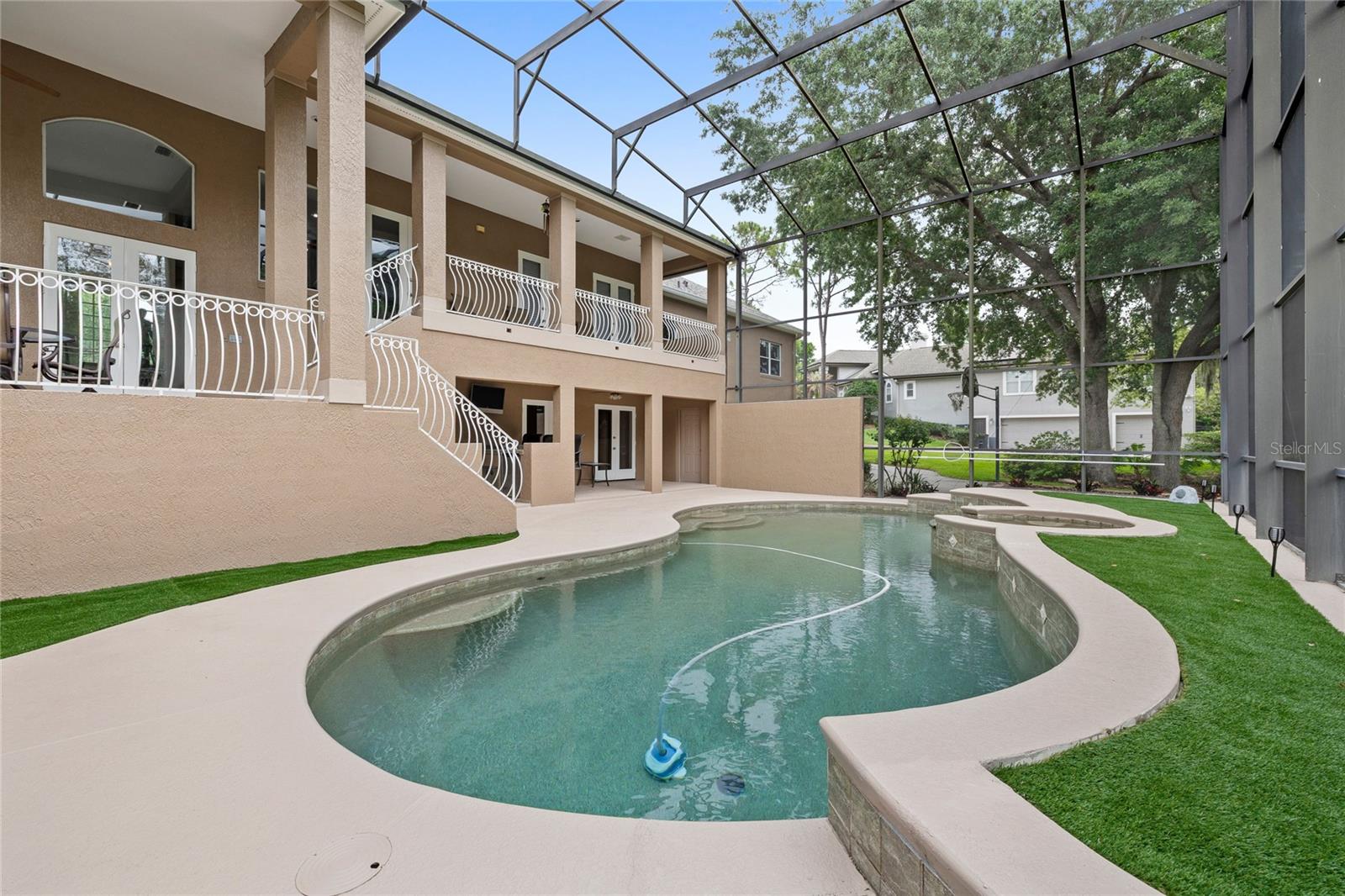 5232 HILLVIEW LN, ORLANDO, FL, 32819