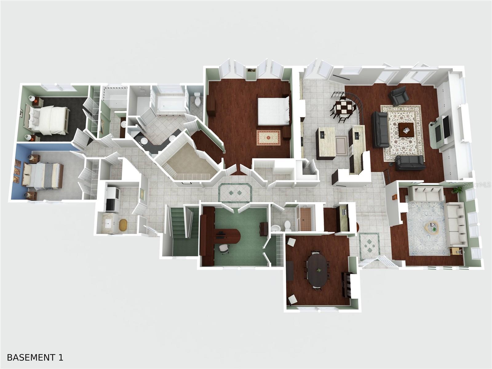 5232 HILLVIEW LN, ORLANDO, FL, 32819