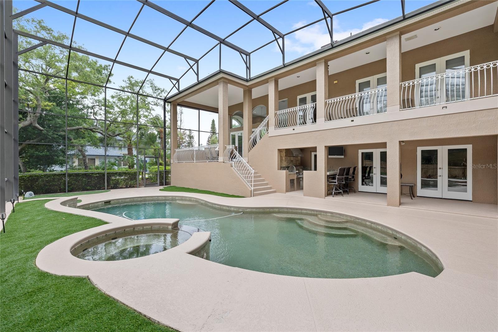 5232 HILLVIEW LN, ORLANDO, FL, 32819