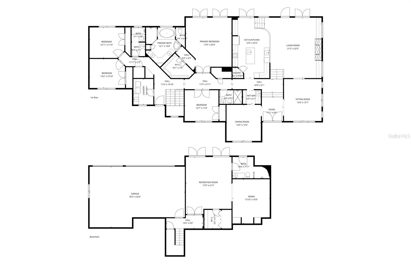 5232 HILLVIEW LN, ORLANDO, FL, 32819