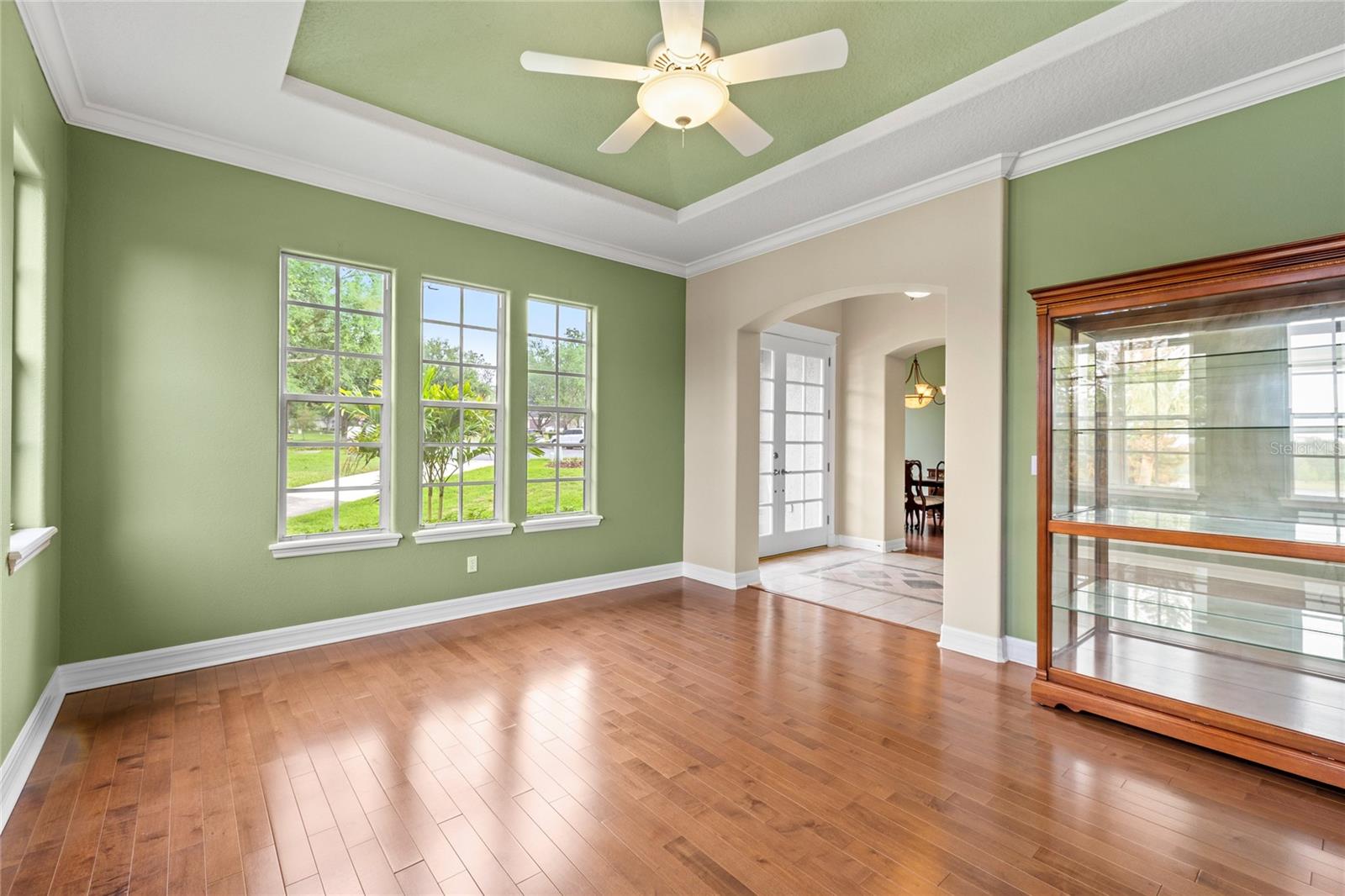 5232 HILLVIEW LN, ORLANDO, FL, 32819