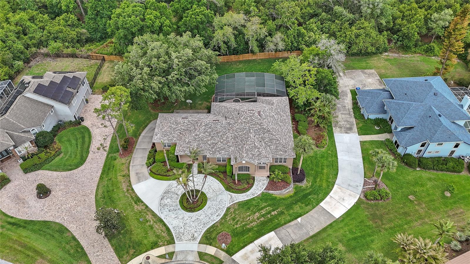 5232 HILLVIEW LN, ORLANDO, FL, 32819