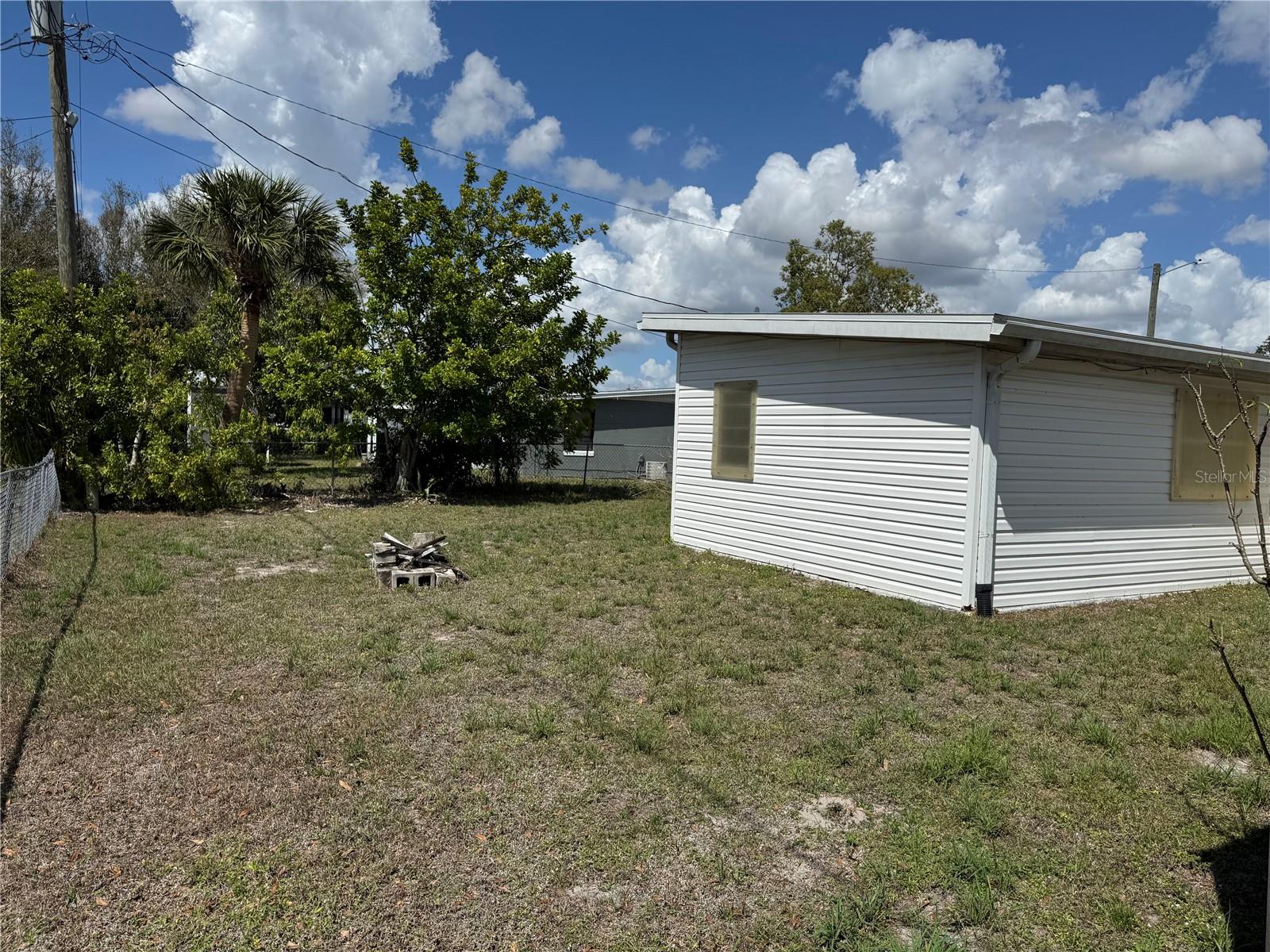 3349 EDGEHILL TER, PORT CHARLOTTE, FL, 33952