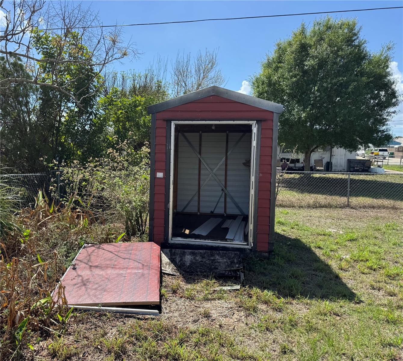 3349 EDGEHILL TER, PORT CHARLOTTE, FL, 33952