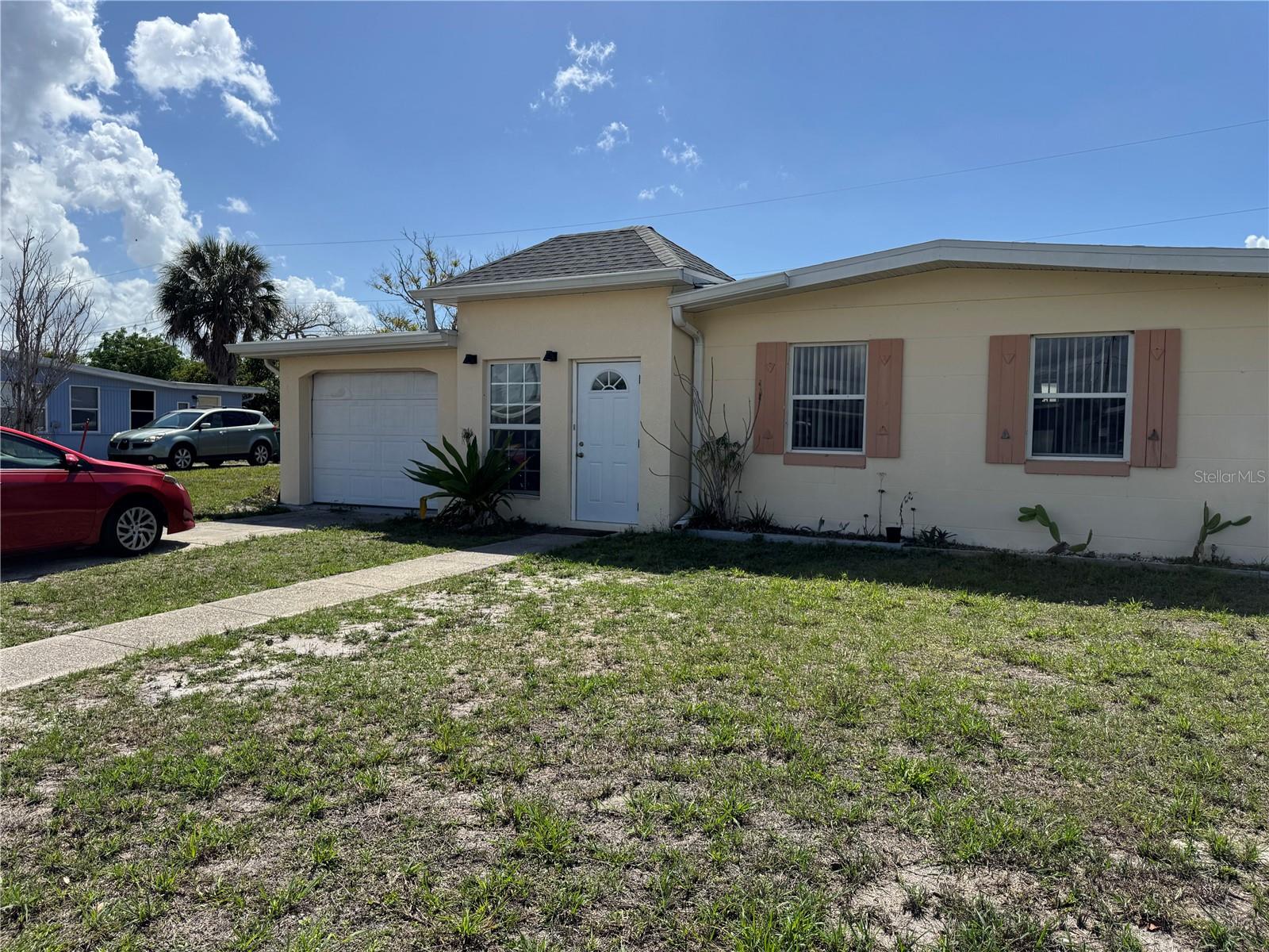 3349 EDGEHILL TER, PORT CHARLOTTE, FL, 33952