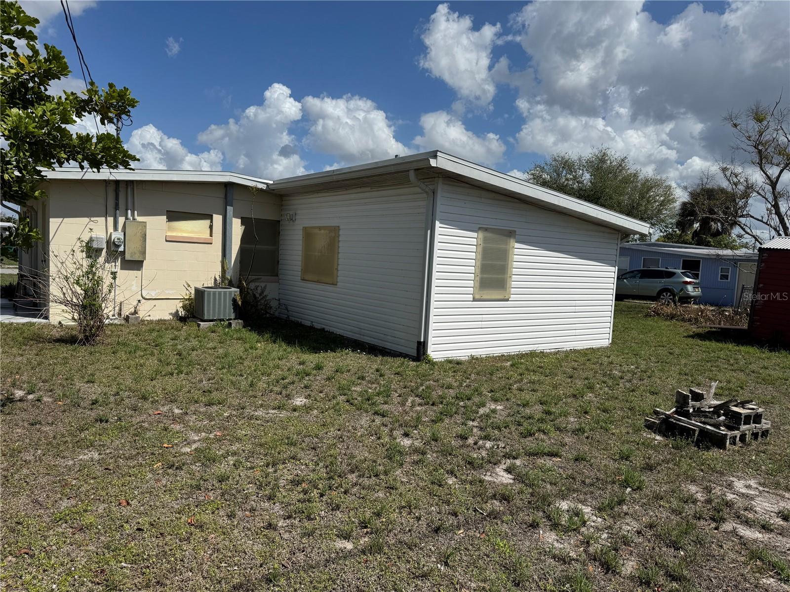 3349 EDGEHILL TER, PORT CHARLOTTE, FL, 33952