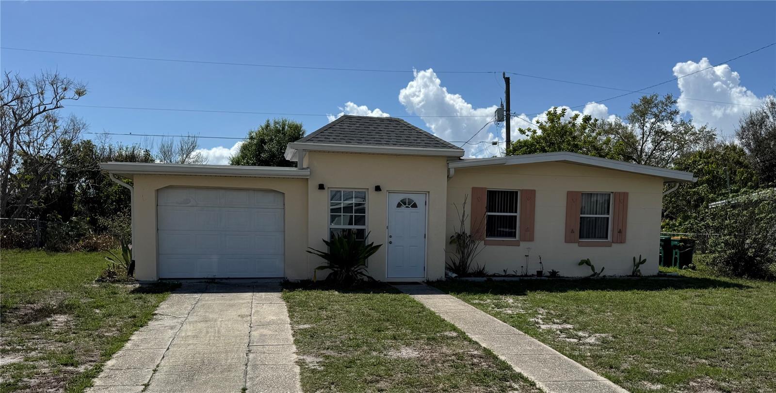 3349 EDGEHILL TER, PORT CHARLOTTE, FL, 33952