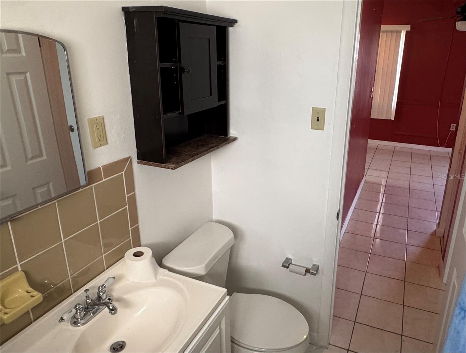 3349 EDGEHILL TER, PORT CHARLOTTE, FL, 33952