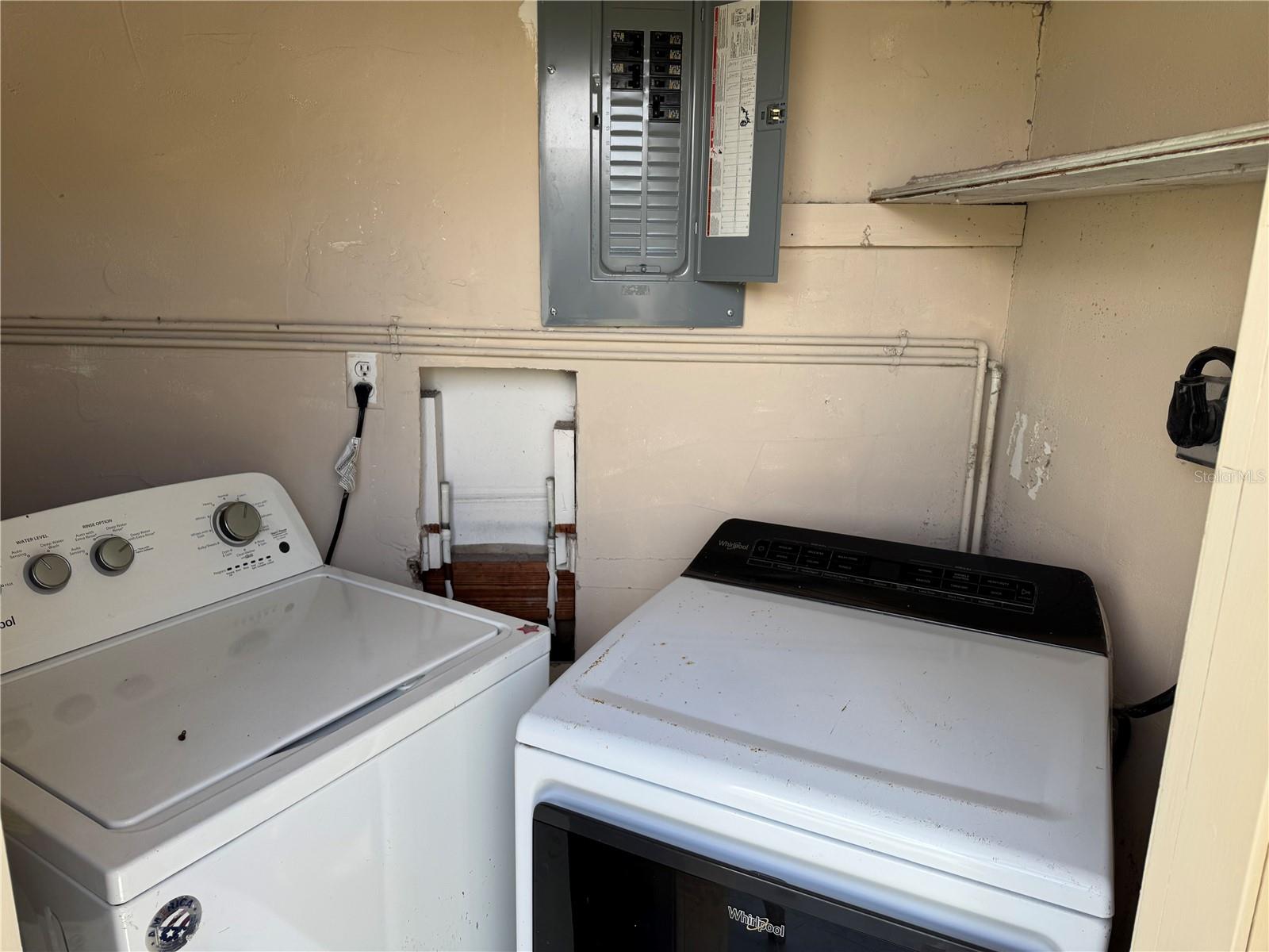 3349 EDGEHILL TER, PORT CHARLOTTE, FL, 33952