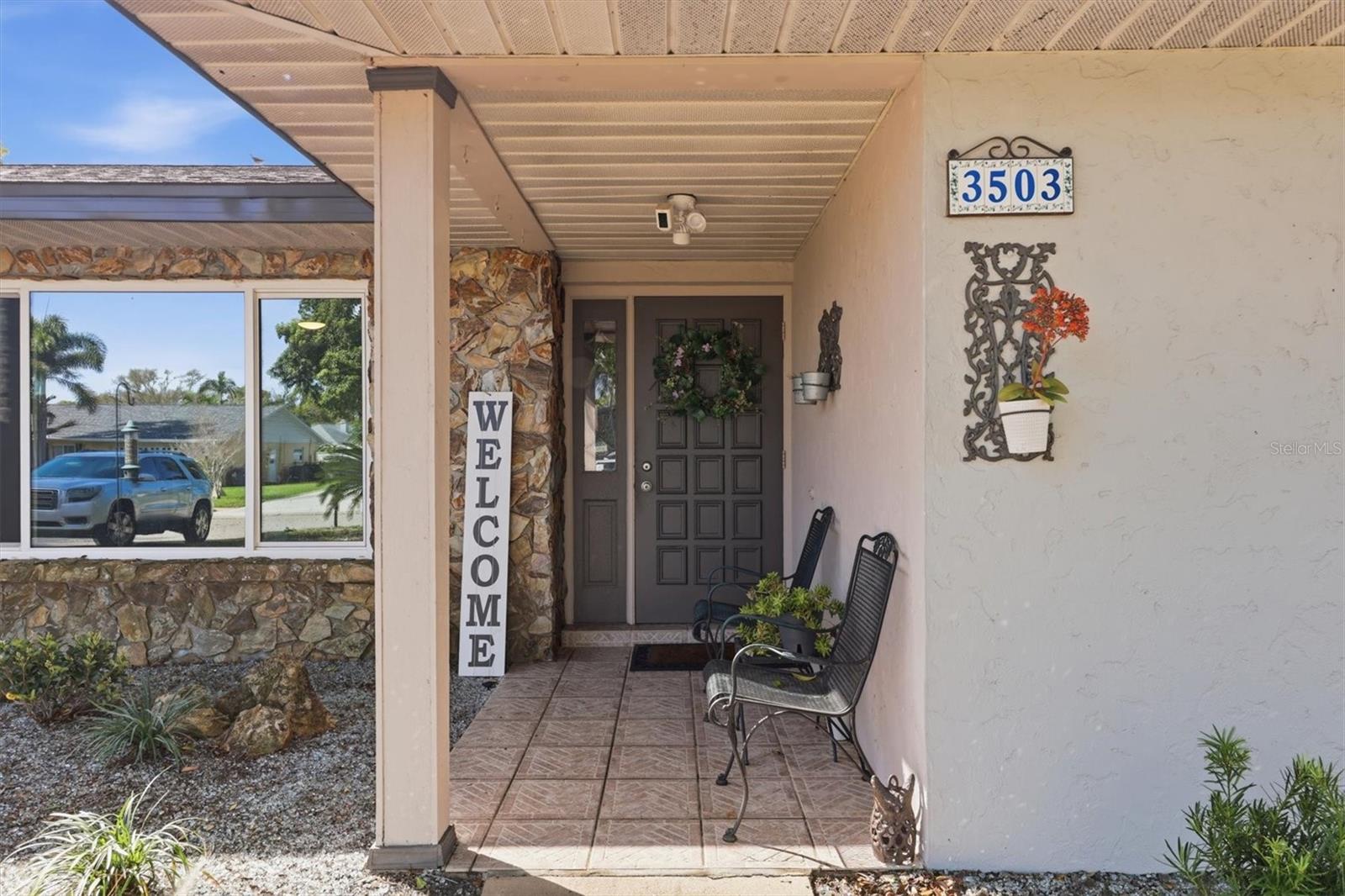 3503 22ND AVE W, BRADENTON, FL, 34205