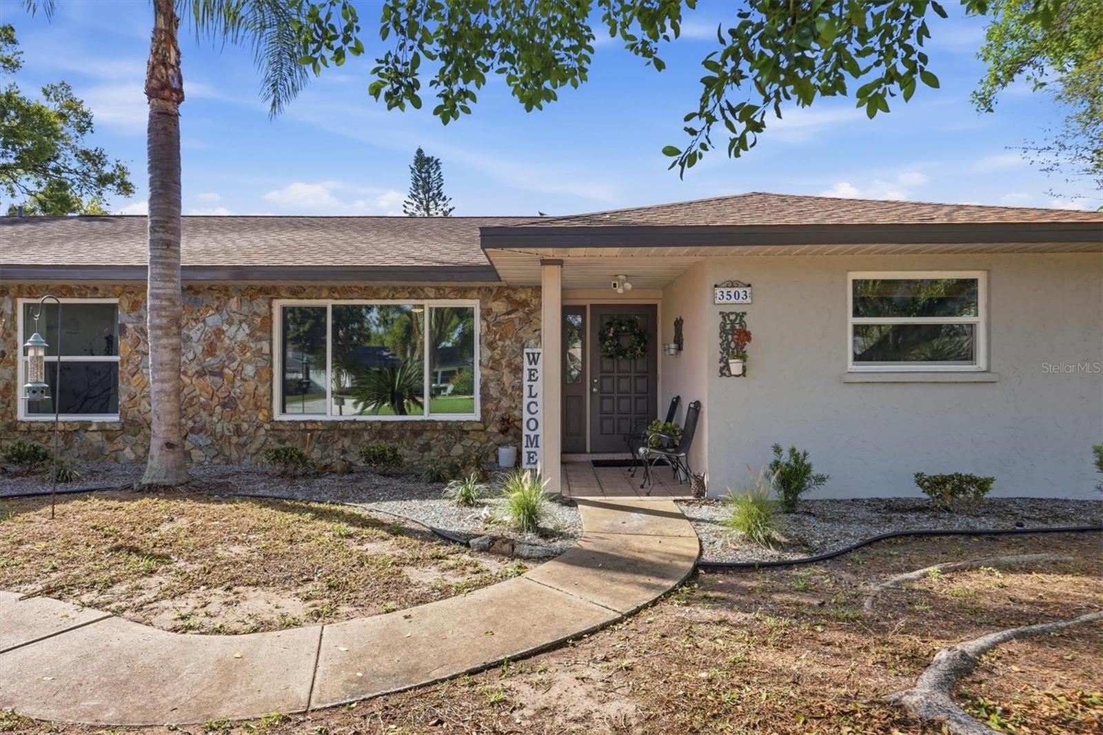 3503 22ND AVE W, BRADENTON, FL, 34205