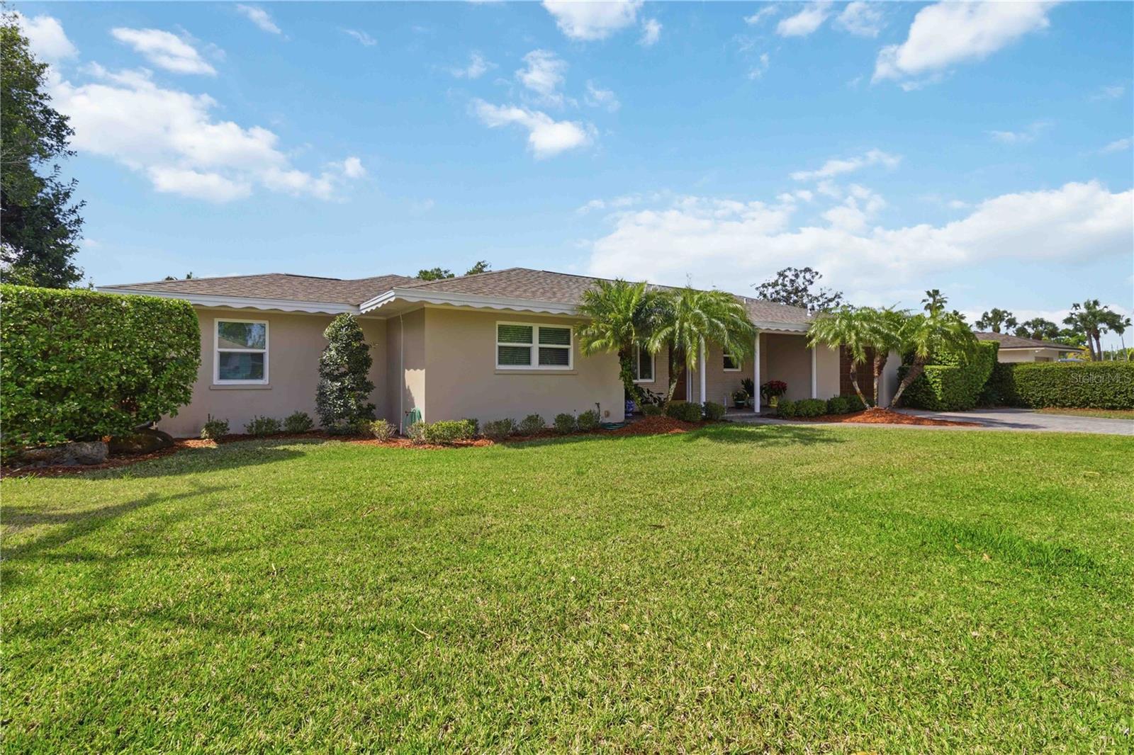 2068 SUNNYSIDE LN, SARASOTA, FL, 34239