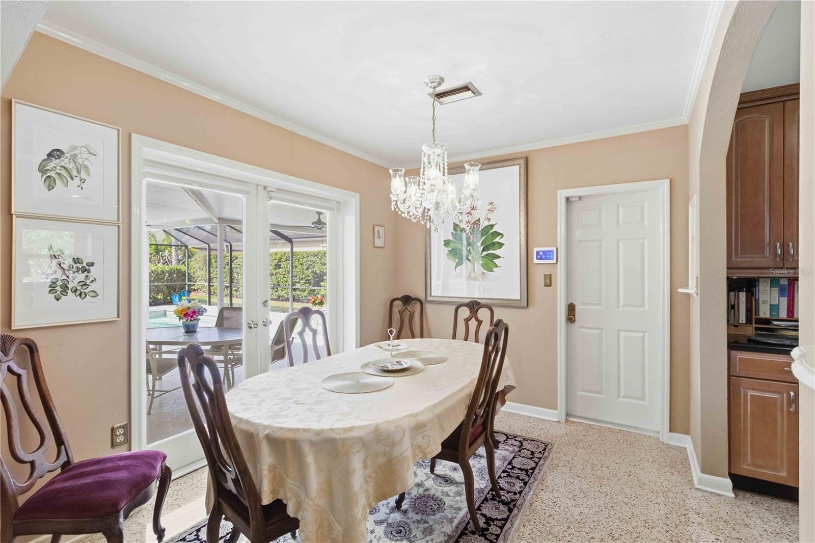 2068 SUNNYSIDE LN, SARASOTA, FL, 34239