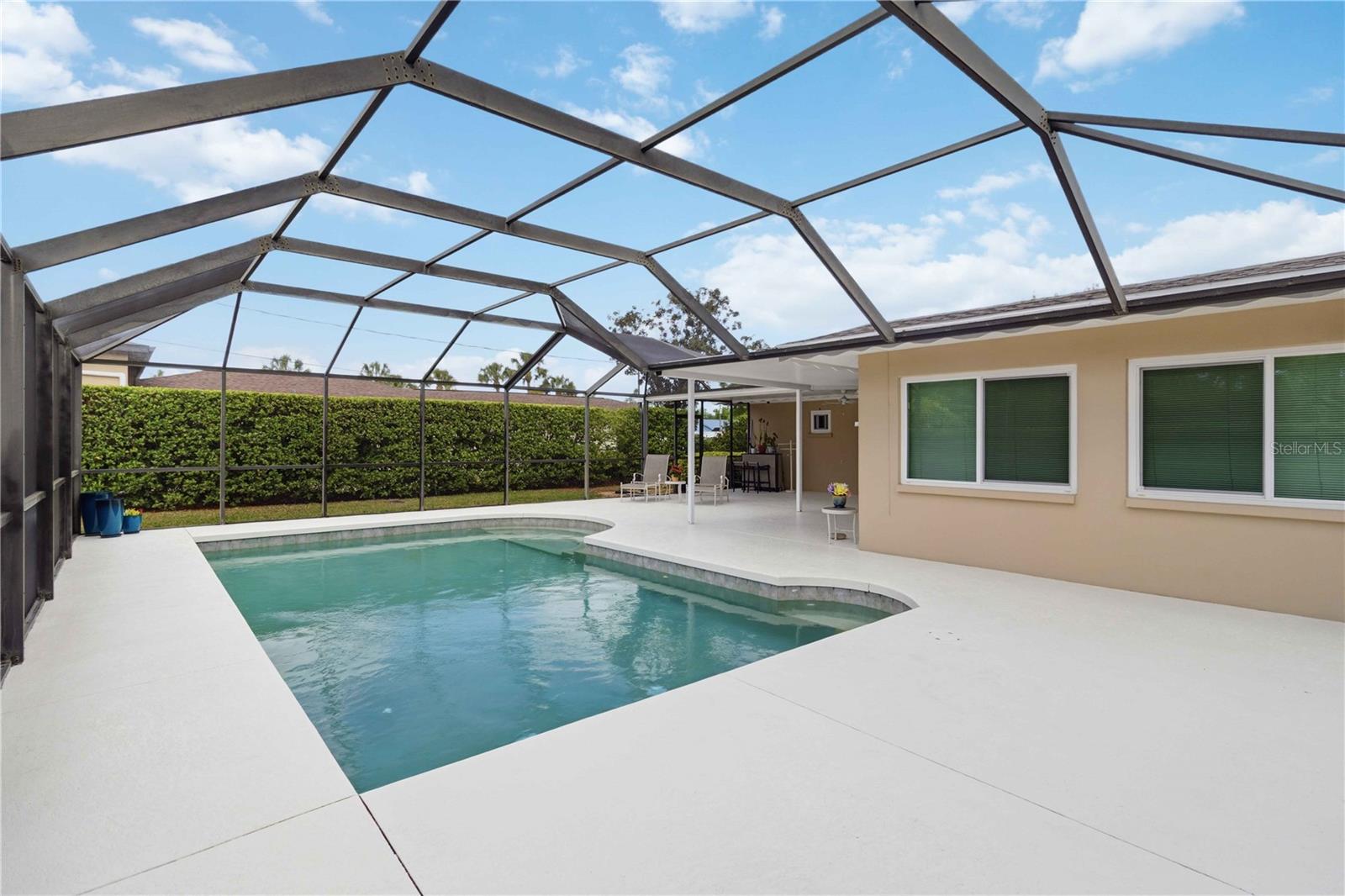 2068 SUNNYSIDE LN, SARASOTA, FL, 34239