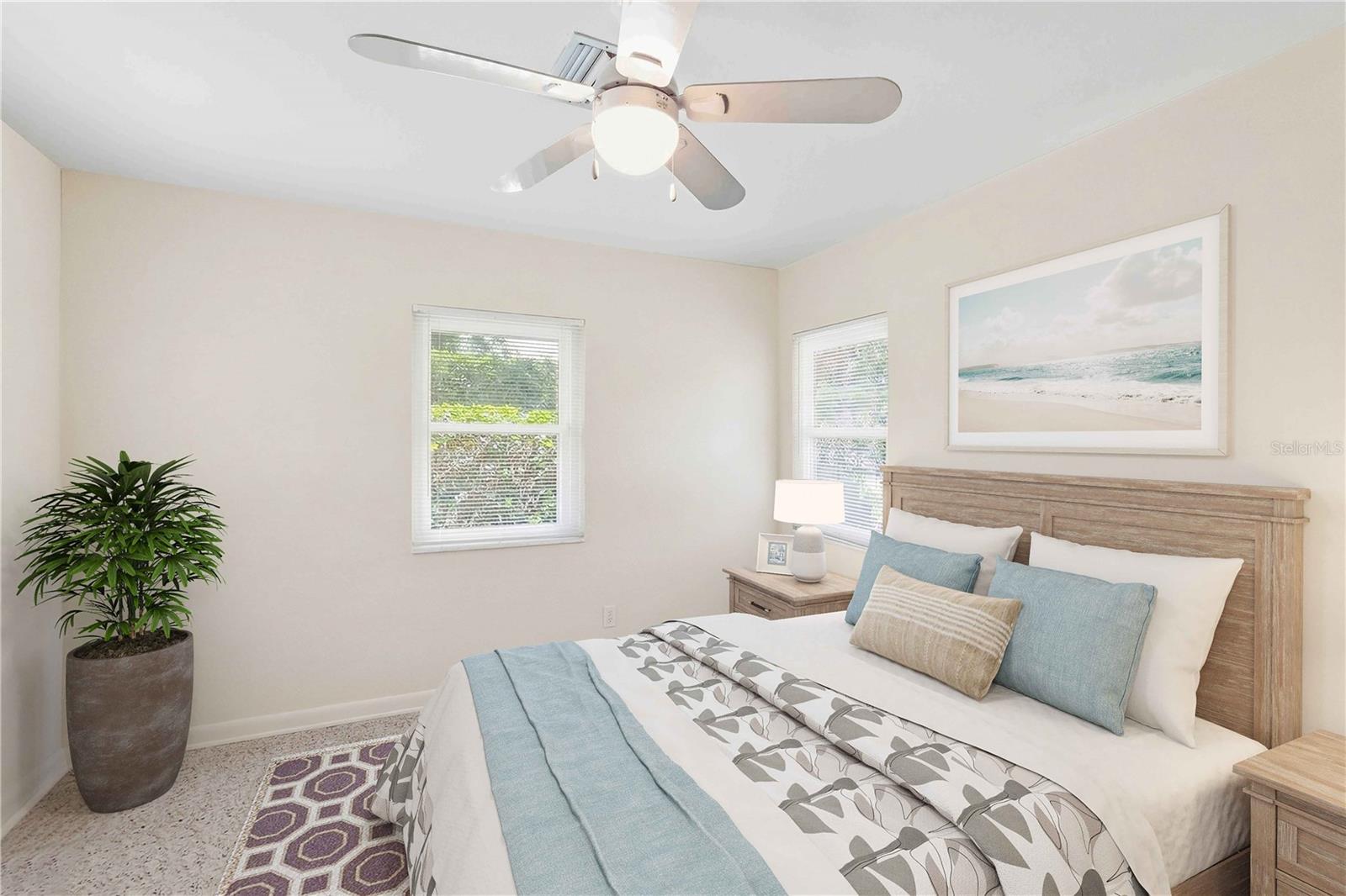 2068 SUNNYSIDE LN, SARASOTA, FL, 34239