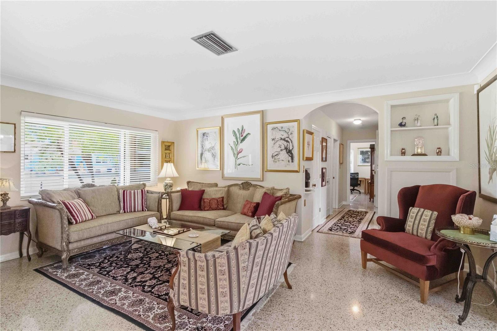 2068 SUNNYSIDE LN, SARASOTA, FL, 34239