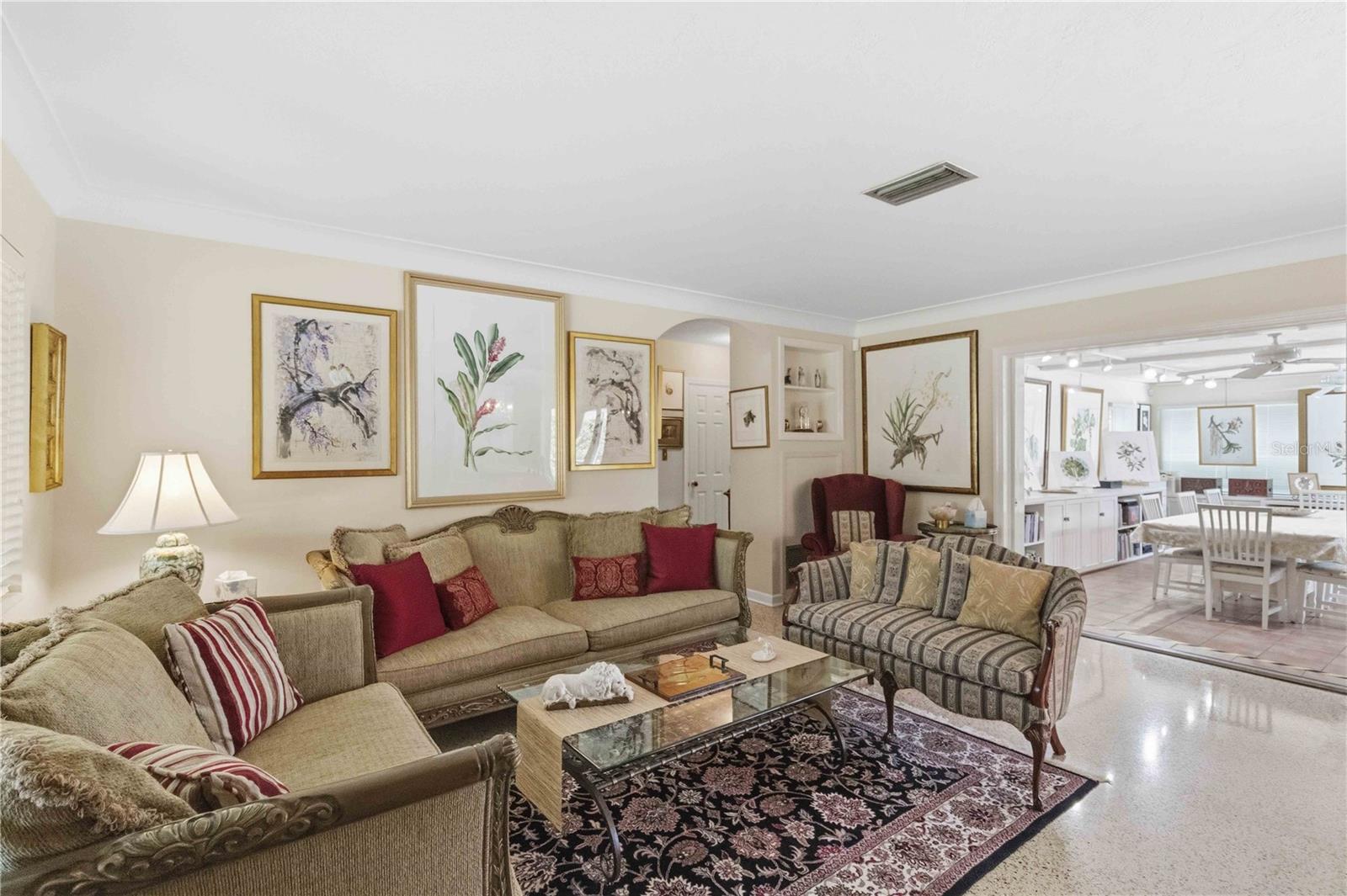 2068 SUNNYSIDE LN, SARASOTA, FL, 34239