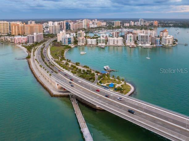 2068 SUNNYSIDE LN, SARASOTA, FL, 34239