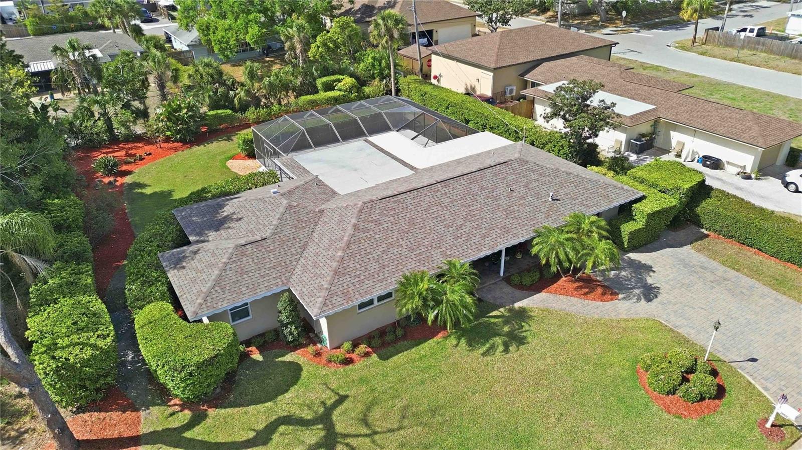 2068 SUNNYSIDE LN, SARASOTA, FL, 34239