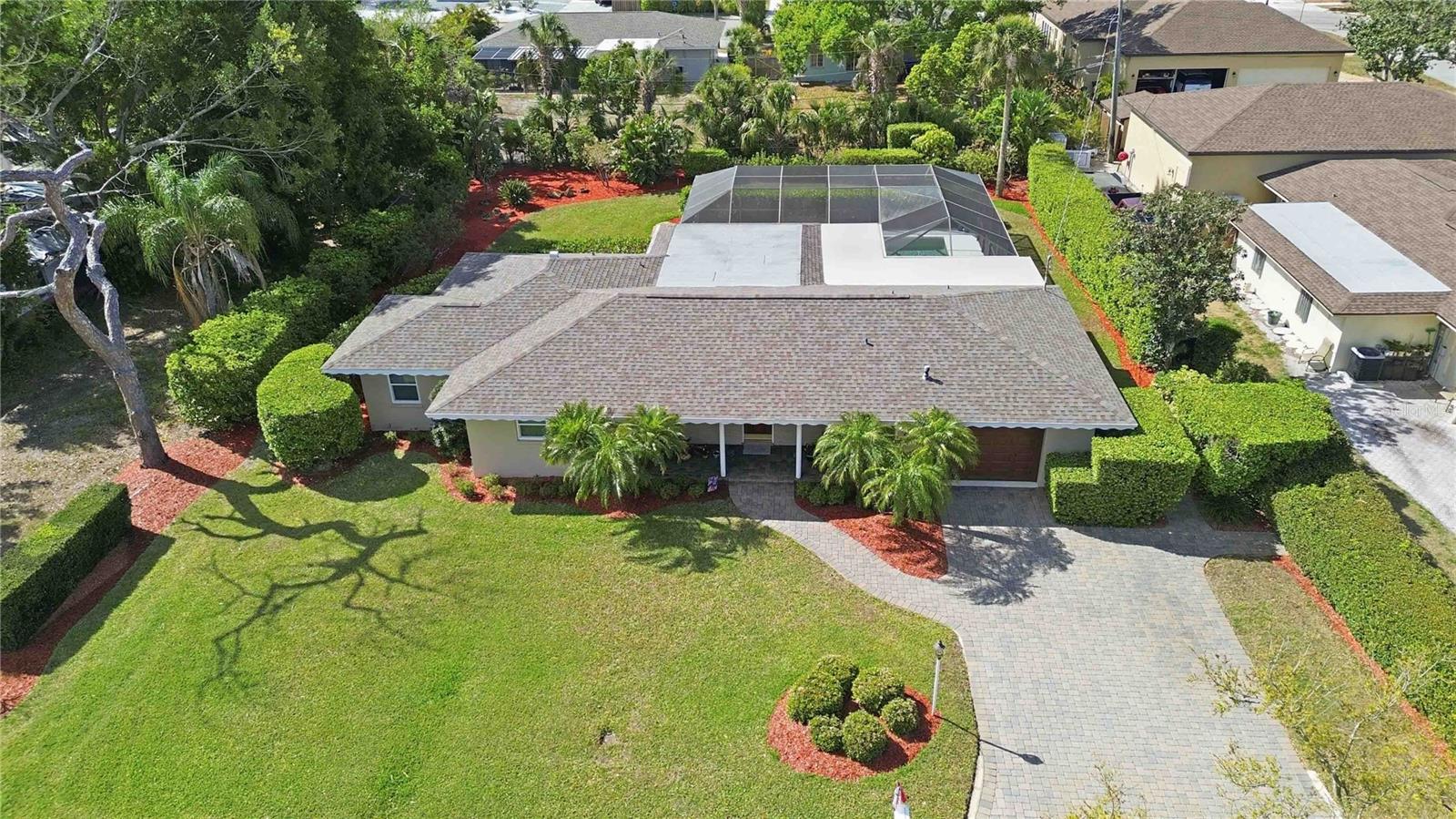 2068 SUNNYSIDE LN, SARASOTA, FL, 34239