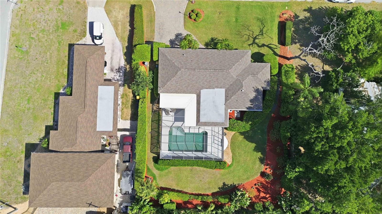 2068 SUNNYSIDE LN, SARASOTA, FL, 34239