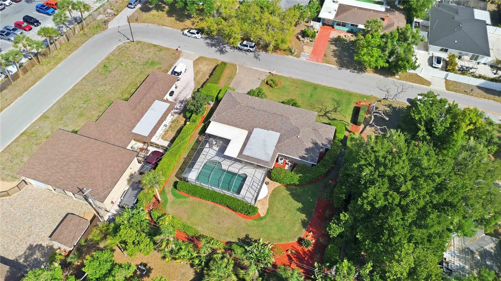 2068 SUNNYSIDE LN, SARASOTA, FL, 34239