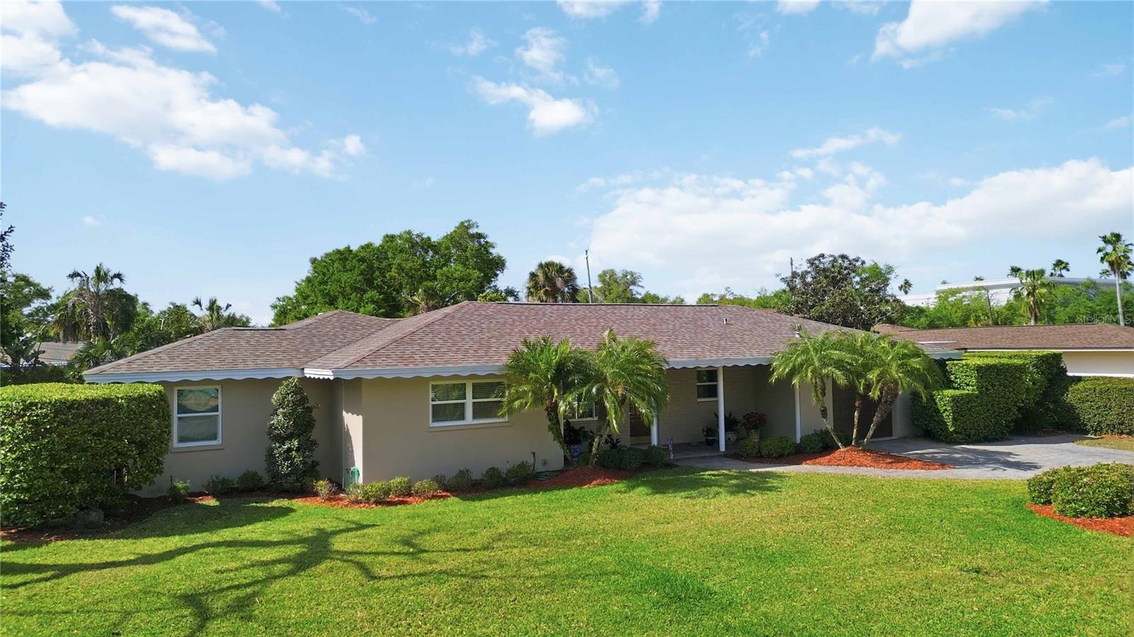 2068 SUNNYSIDE LN, SARASOTA, FL, 34239