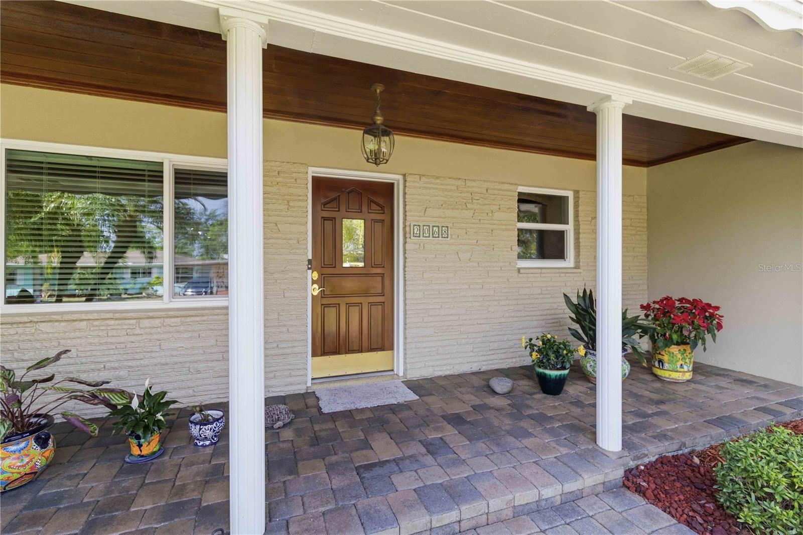 2068 SUNNYSIDE LN, SARASOTA, FL, 34239