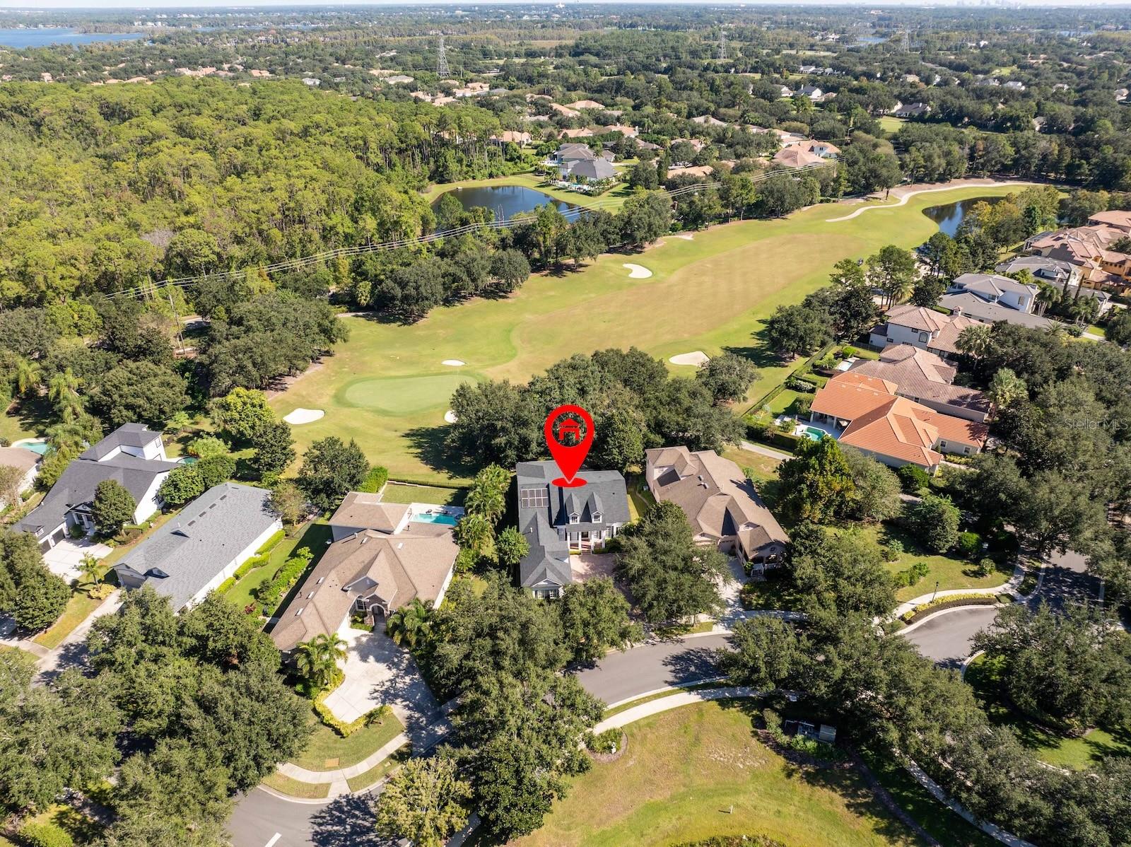 11213 CAMDEN PARK DR, WINDERMERE, FL, 34786