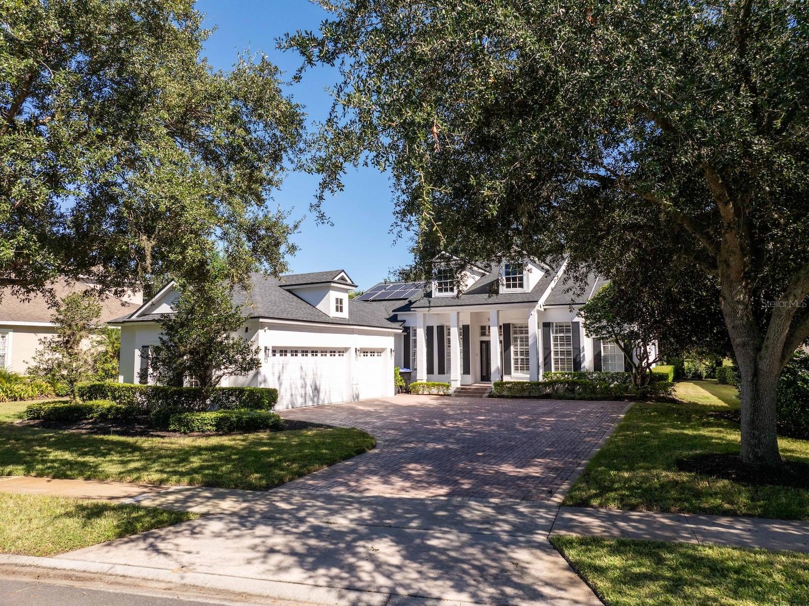 11213 CAMDEN PARK DR, WINDERMERE, FL, 34786