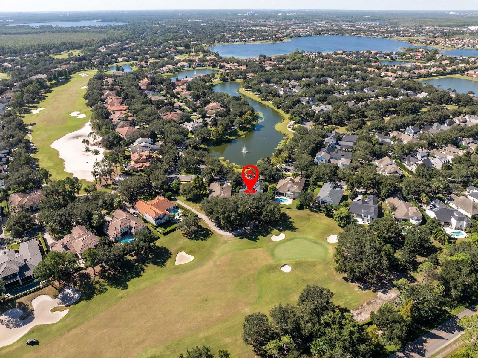 11213 CAMDEN PARK DR, WINDERMERE, FL, 34786