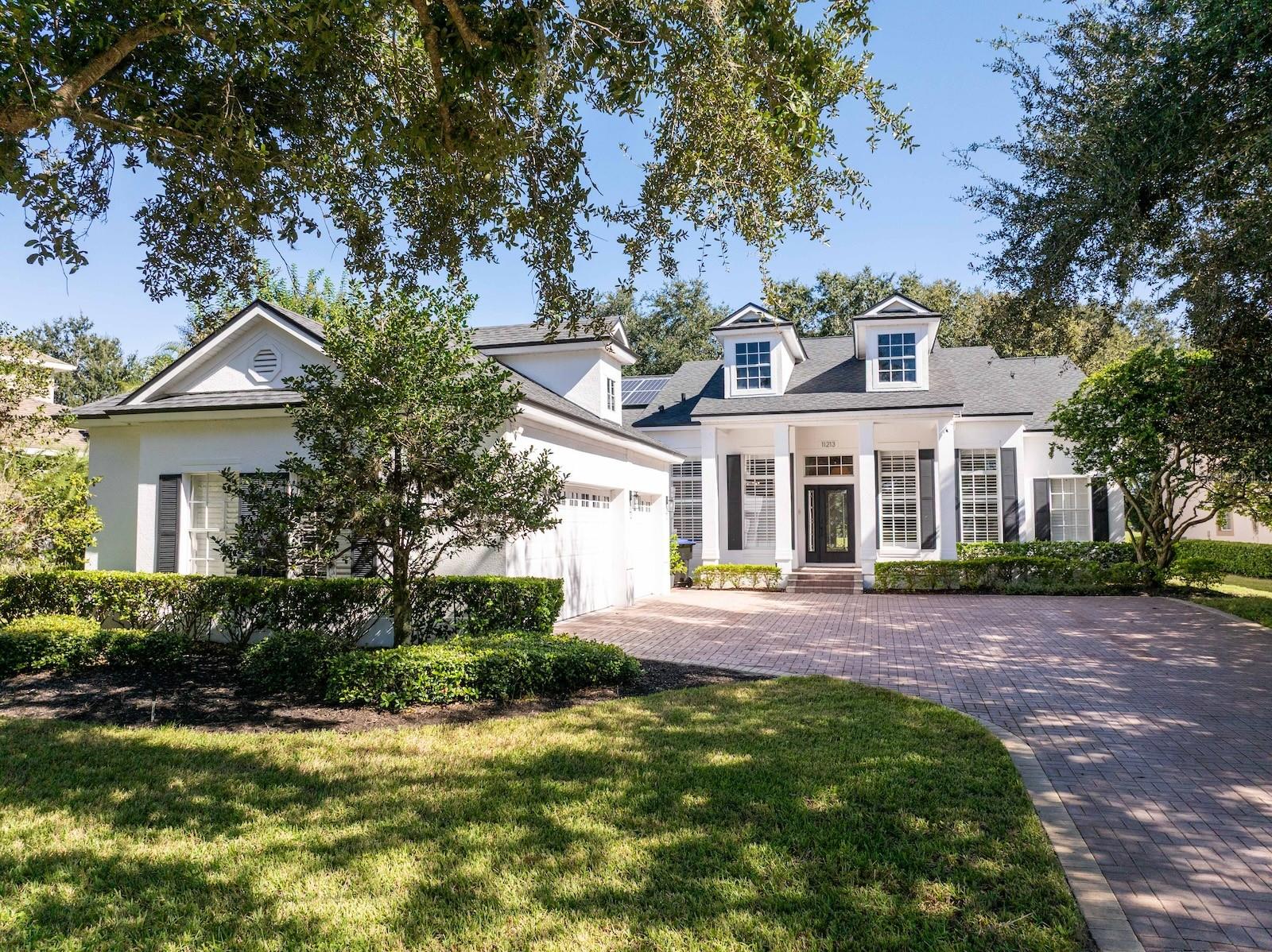 11213 CAMDEN PARK DR, WINDERMERE, FL, 34786