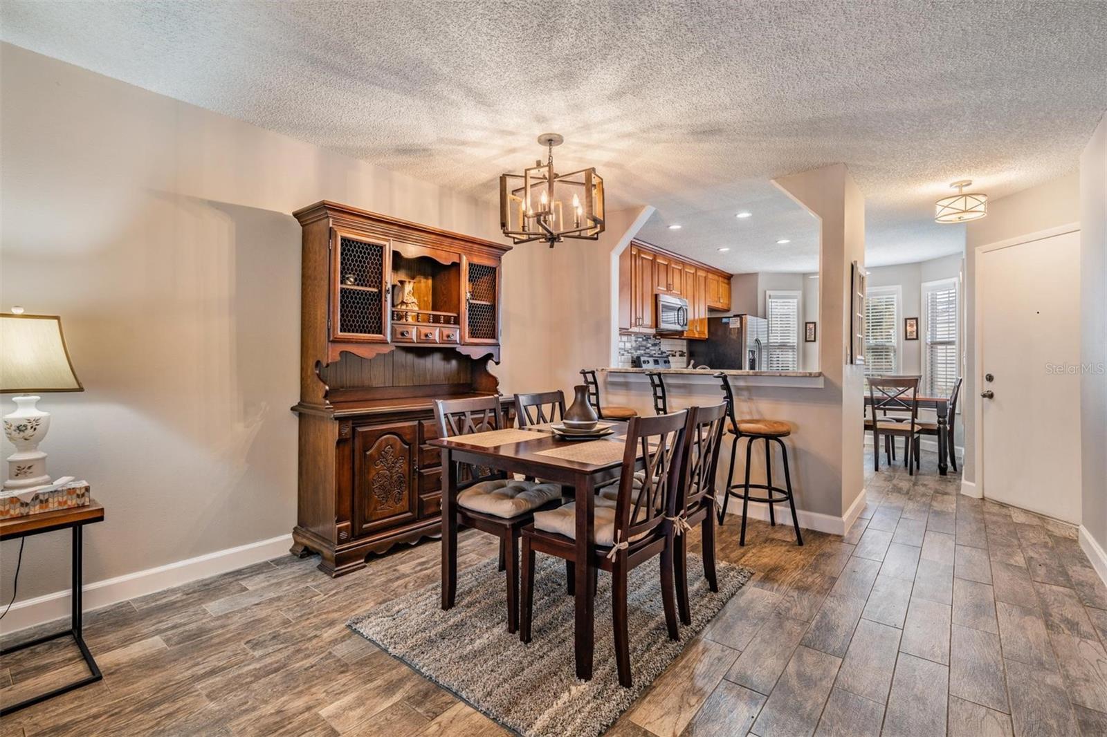 11308 VERSAILLES LN #C, PORT RICHEY, FL, 34668