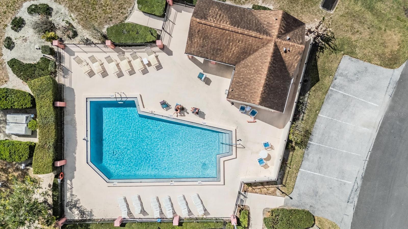 11308 VERSAILLES LN #C, PORT RICHEY, FL, 34668