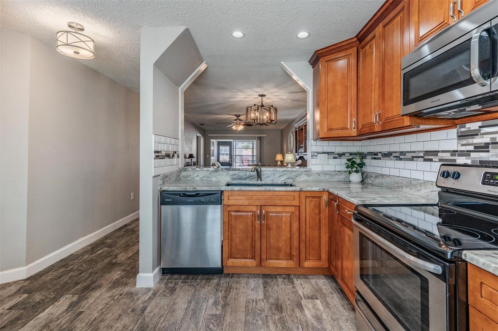 11308 VERSAILLES LN #C, PORT RICHEY, FL, 34668