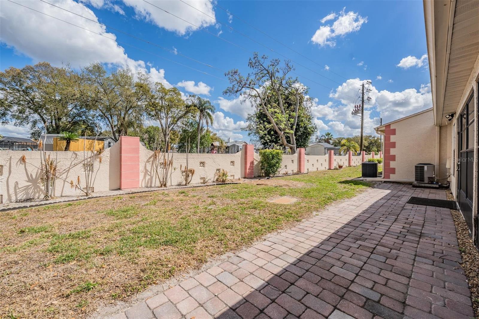 11308 VERSAILLES LN #C, PORT RICHEY, FL, 34668