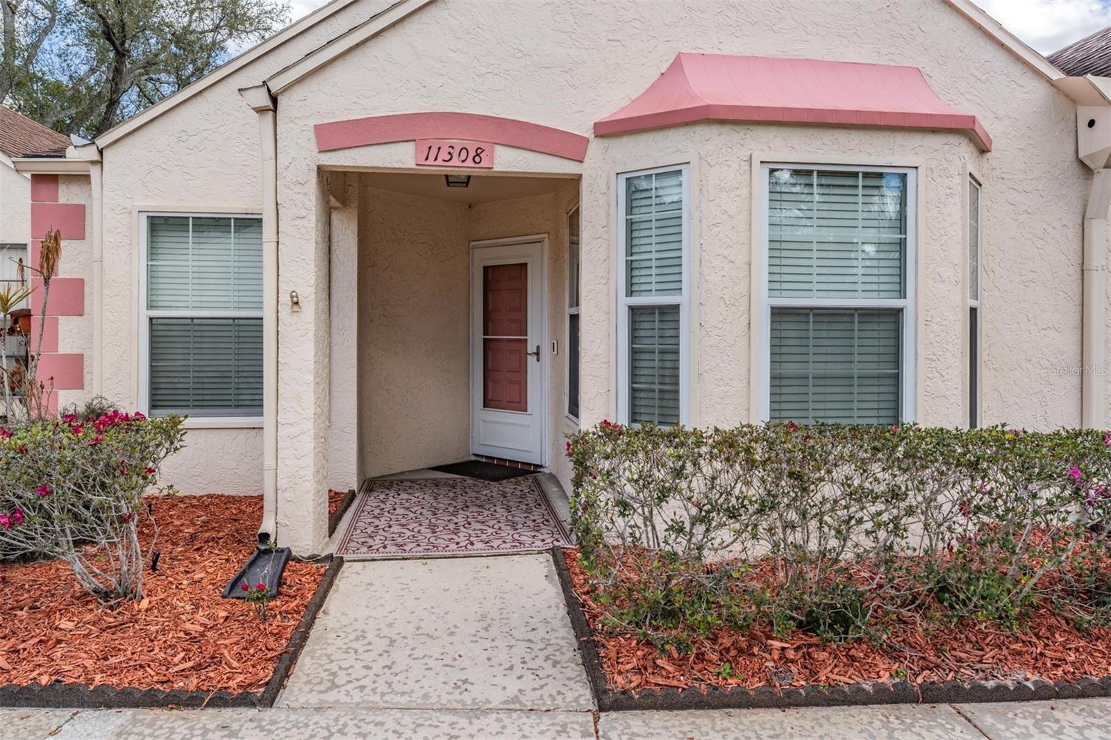 11308 VERSAILLES LN #C, PORT RICHEY, FL, 34668