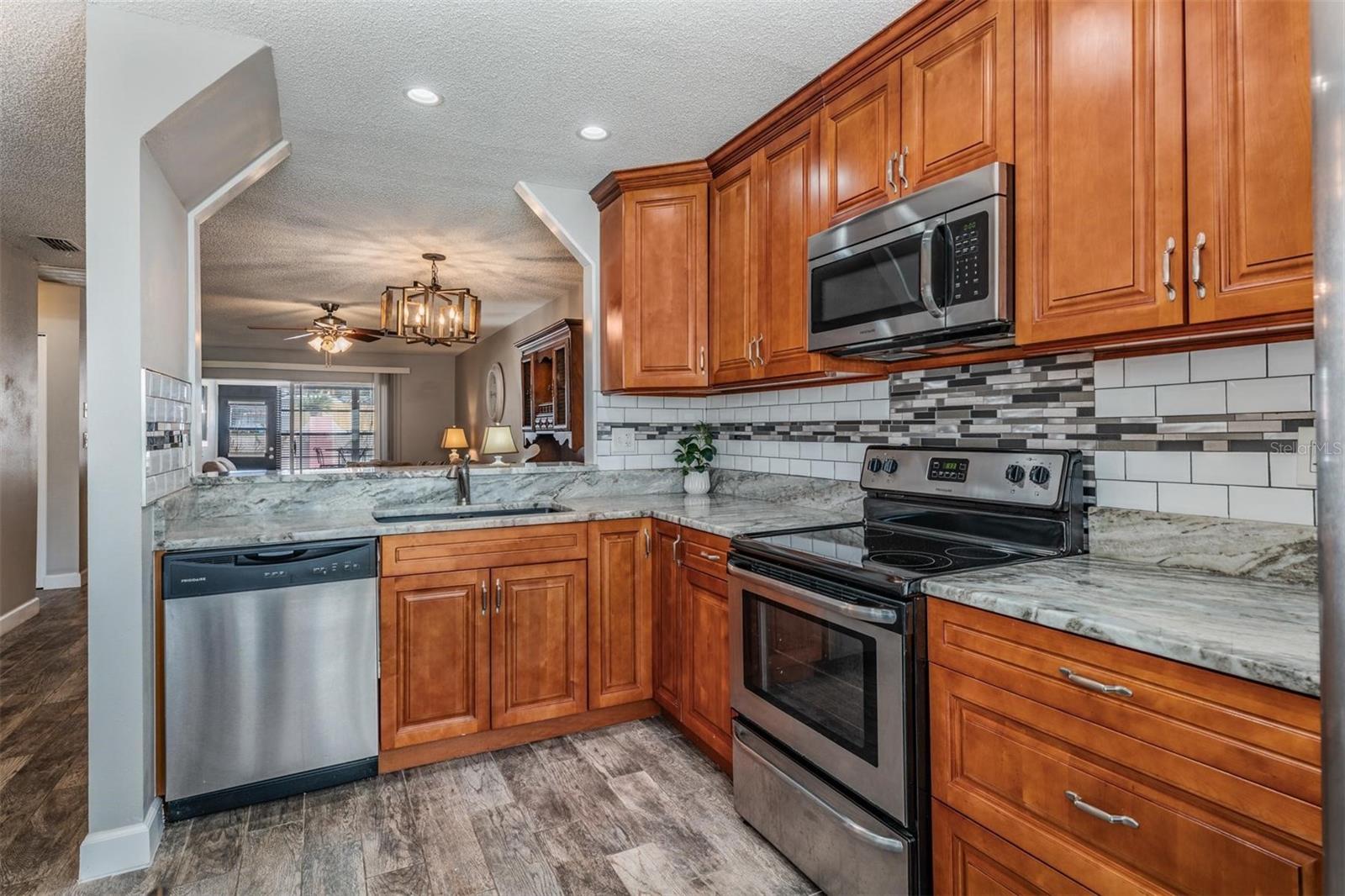 11308 VERSAILLES LN #C, PORT RICHEY, FL, 34668