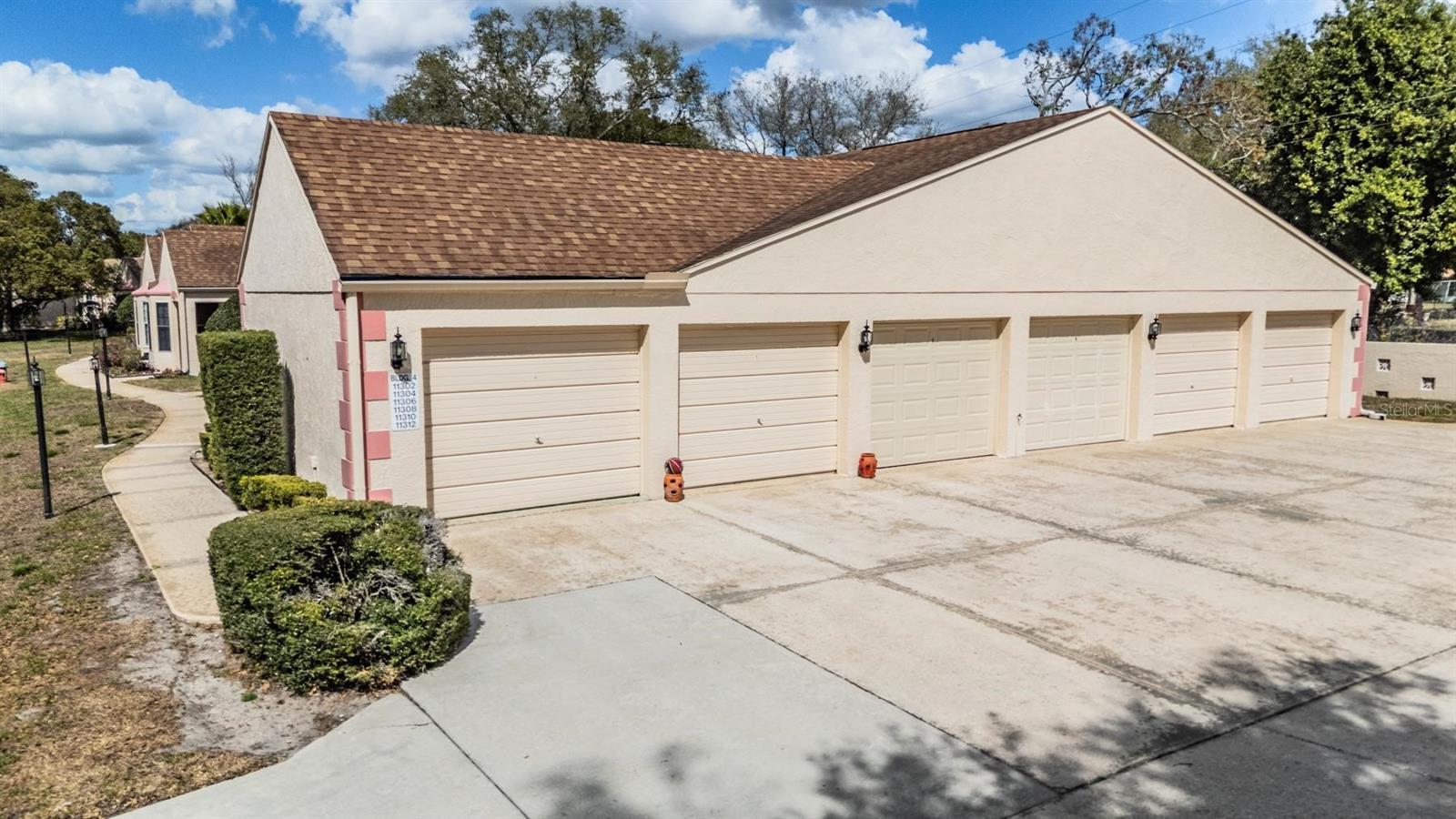 11308 VERSAILLES LN #C, PORT RICHEY, FL, 34668