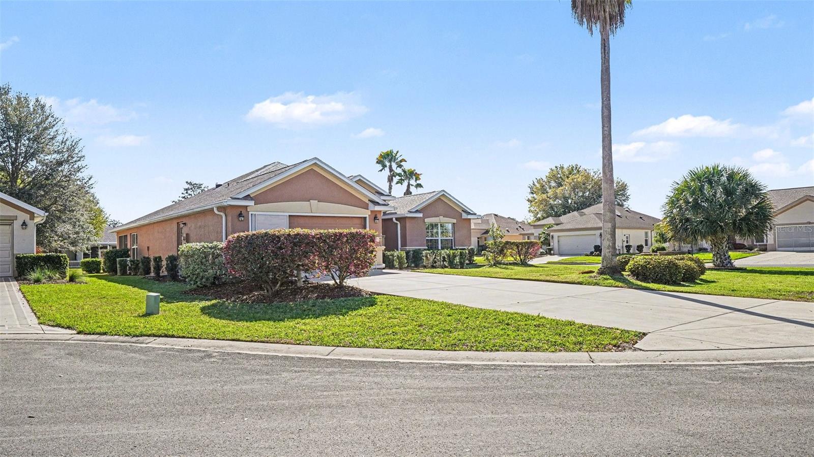 13062 SE 89TH CIR, SUMMERFIELD, FL, 34491