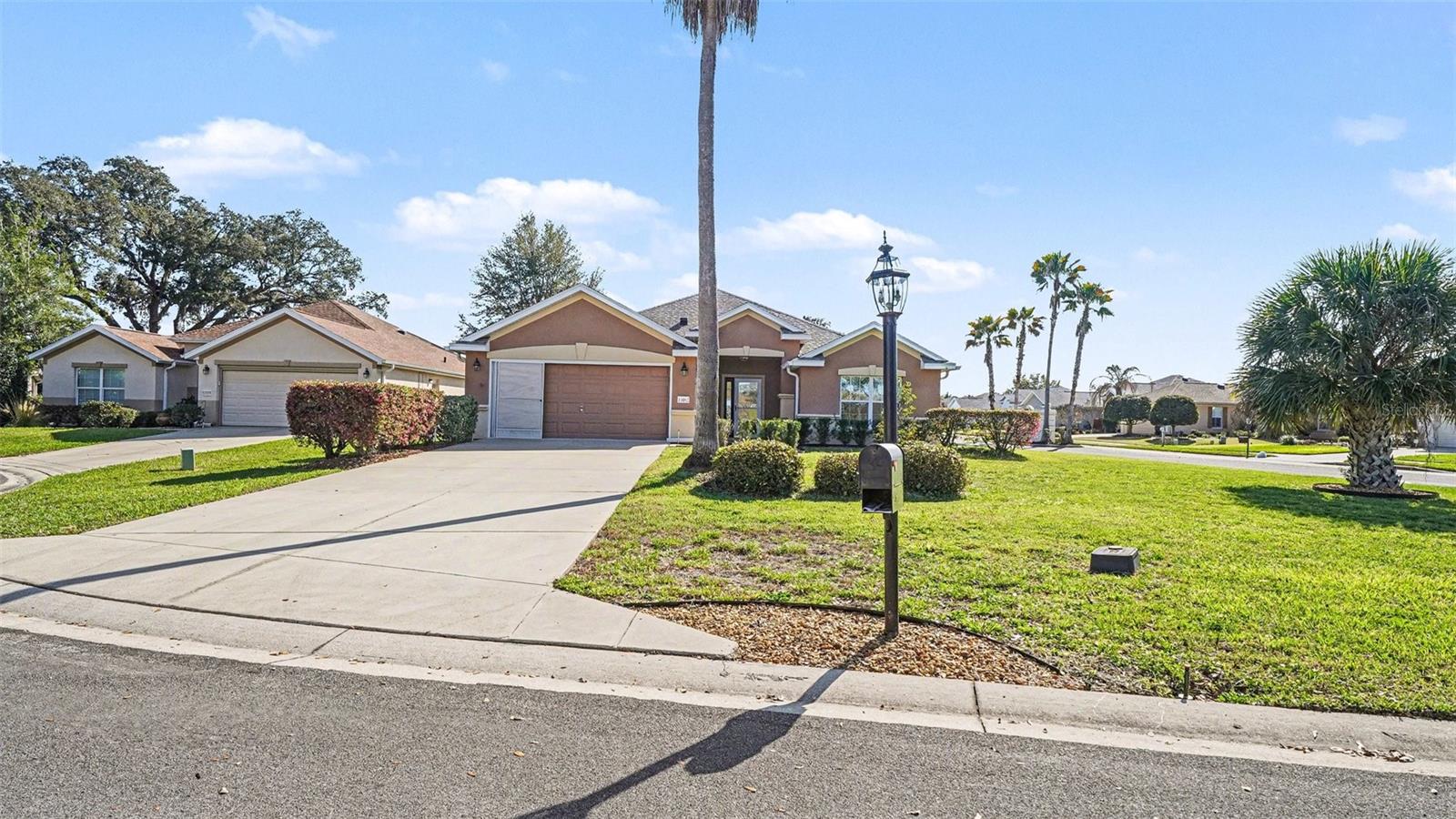 13062 SE 89TH CIR, SUMMERFIELD, FL, 34491