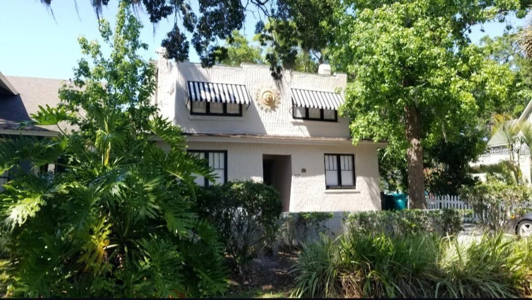 607 E LIVINGSTON ST #1, ORLANDO, FL, 32803