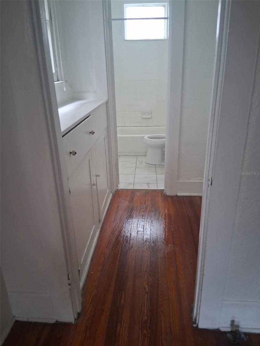 607 E LIVINGSTON ST #1, ORLANDO, FL, 32803