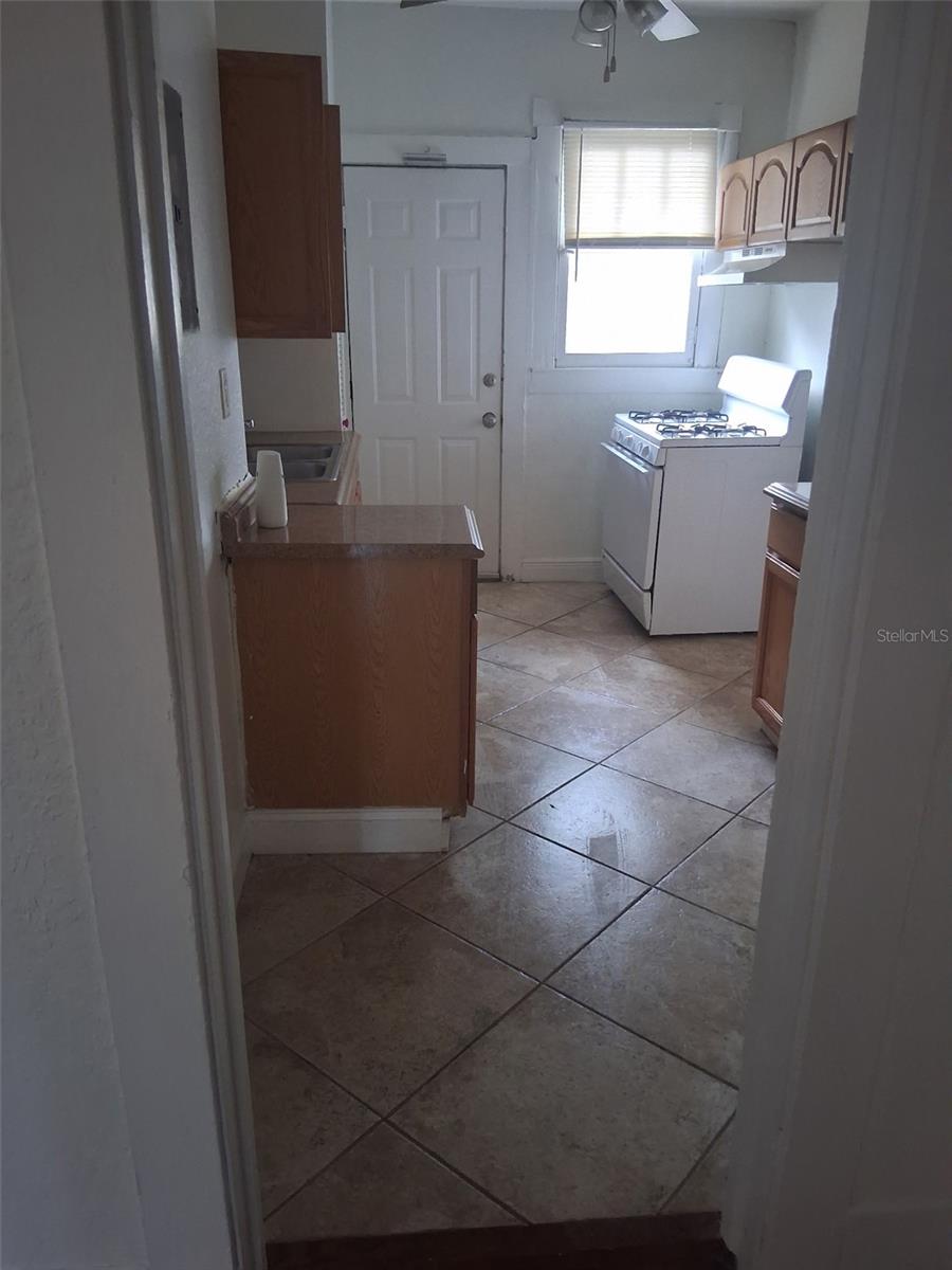 607 E LIVINGSTON ST #1, ORLANDO, FL, 32803